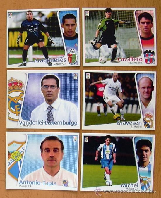 Ediciones Este Cromos Nu Vendido En Venta