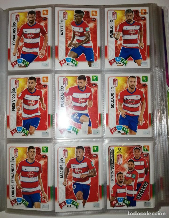 adrenalyn xl la liga 2019 2020 panini colec Comprar Álbumes de