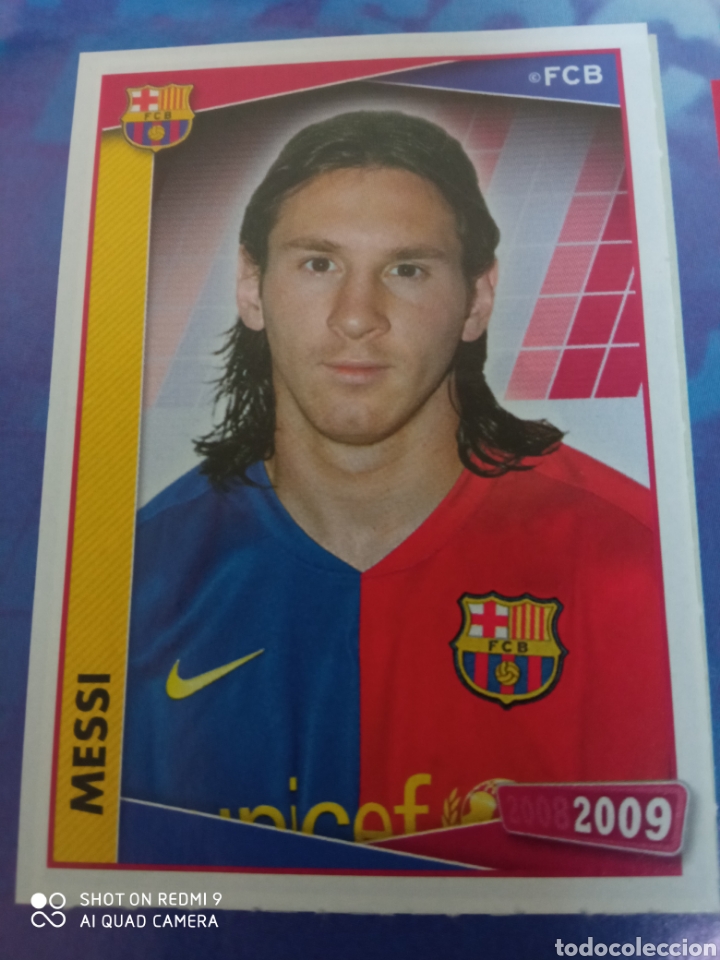 Album Fc Barcelona Colecci N Oficial Comprar Lbumes De