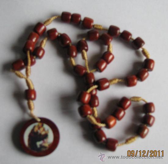 Resultado de imagen para rosario de san antonio de padua