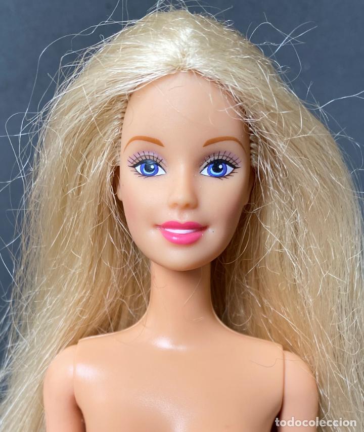 muñeca desnuda doll nude barbie Buy Barbie and Ken Dolls at