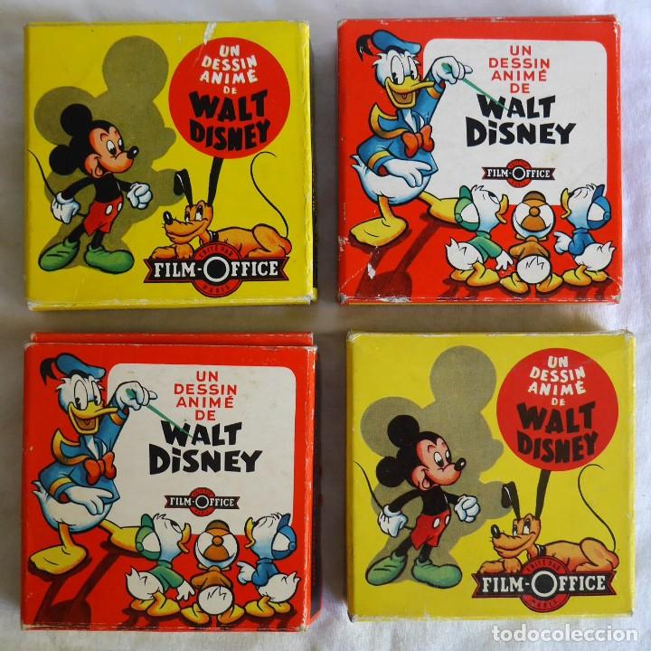 Descubrir más de 71 dibujos walt disney peliculas muy caliente