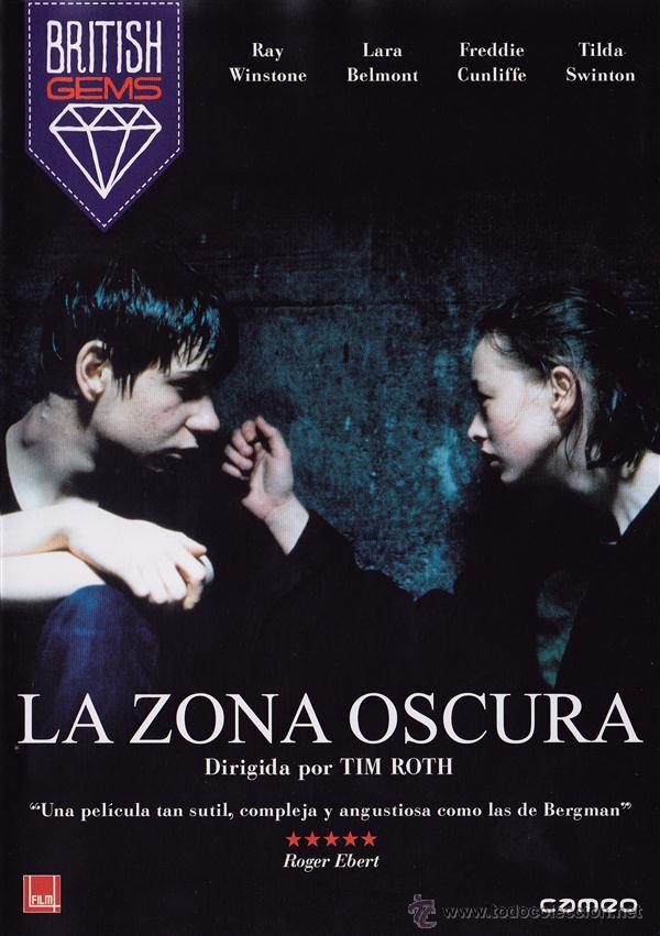 The War Zone (1999) blue-ray rip mkv 720p latino