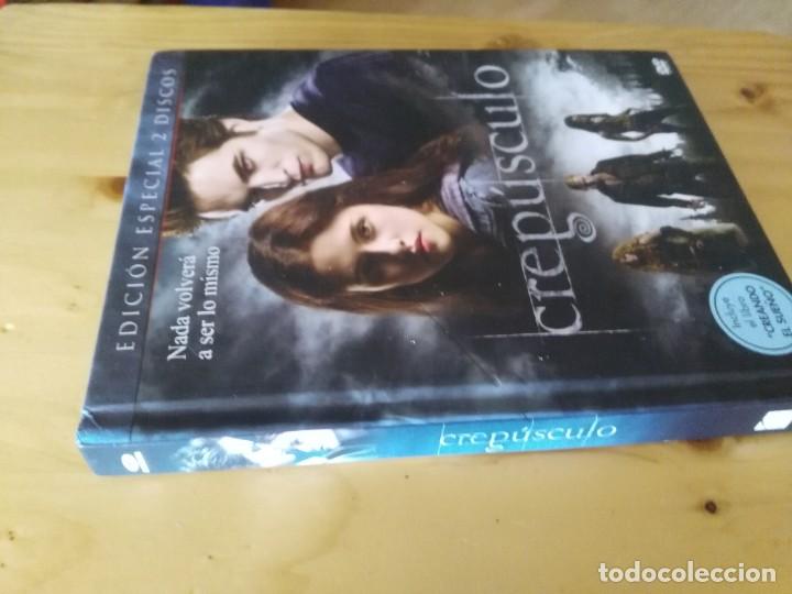 La Saga Crepusculo Edicion Especial Contiene Comprar Pel Culas En