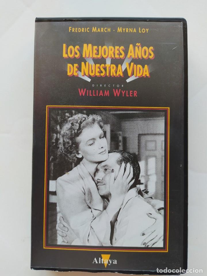 los mejores años de nuestra vida william wyler Comprar Películas de