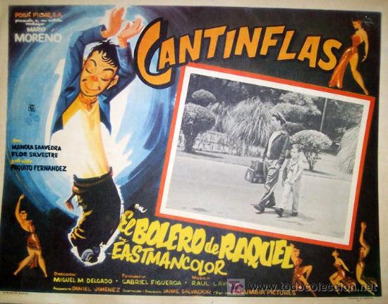 Videos De Cantinflas