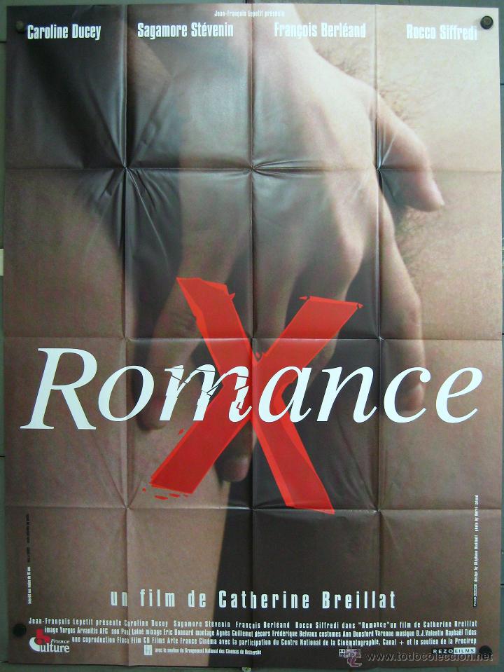 Film Romance Xxx Telegraph