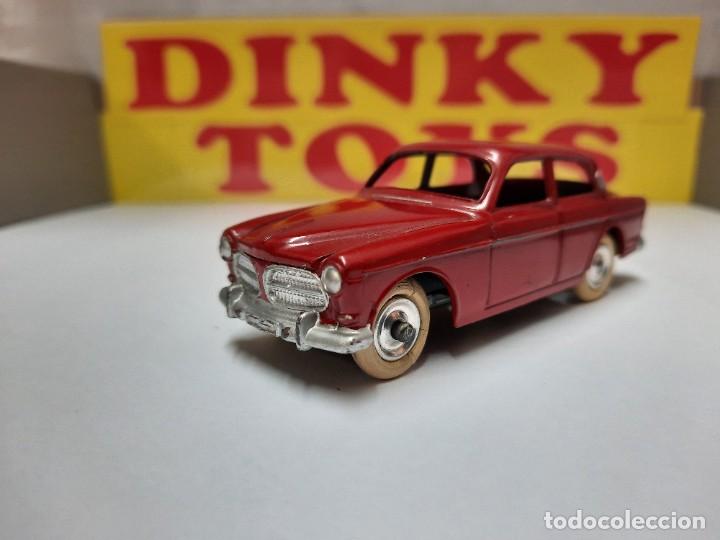 Dinky Toys Original Volvo S Meccano Vendido En Venta Directa