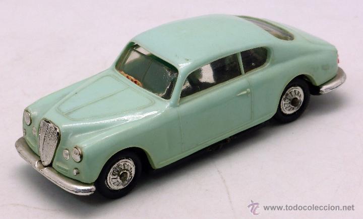 Lancia Aurelia Gt Norev N Made In France Comprar Coches A