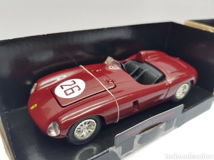 colección completa ferrari classic shell metáli Comprar Coches a