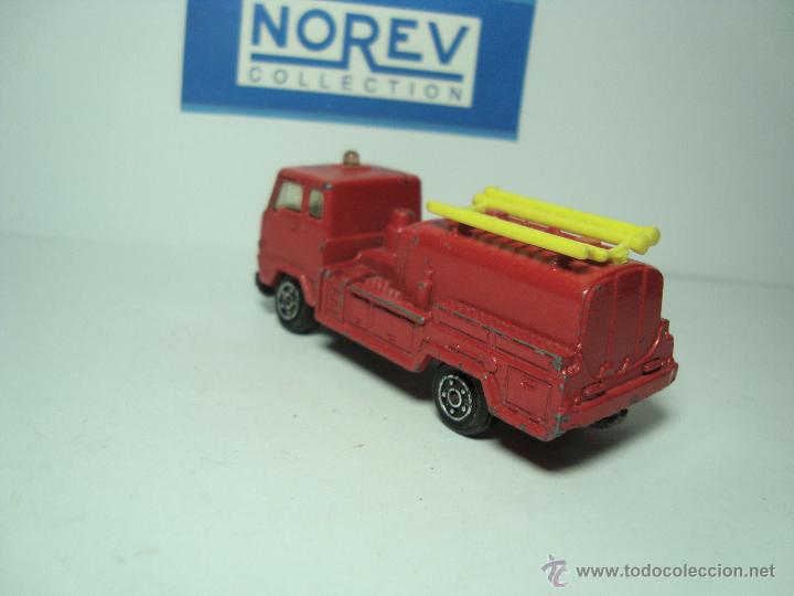 Volvo F 89 Norev Mini Jet 1 64 Comprar Coches En Miniatura A Otras