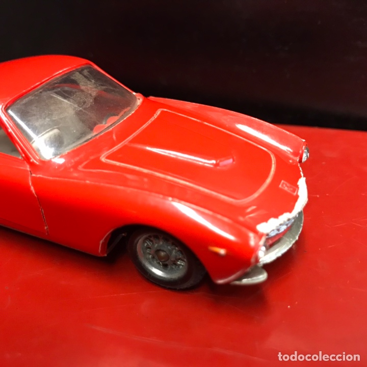 Antiguo Ferrari Gt Berlinetta N En Esca Comprar Coches En