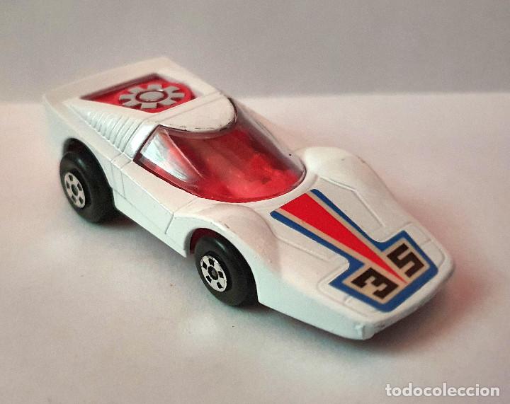 Matchbox 35 D Fandango Superfast Rolamatics 1 Vendido En Venta