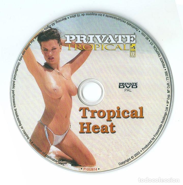 Porno Private Tropical Heat