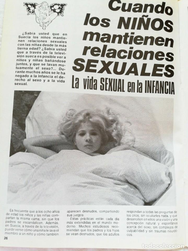 Eva Ionesco 1978 Vendido En Subasta 198085447