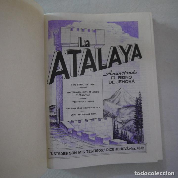 Revista La Atalaya Difundida Por Testigos De Je Vendido En Venta