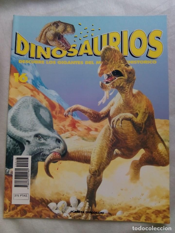 Dinosaurios Descubre Los Gigantes Del Mundo Pr Comprar Otras