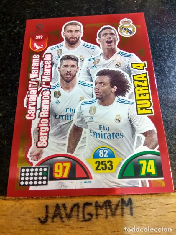 Adrenalyn Xl Cromo Carta Panini Card Vendido En Venta