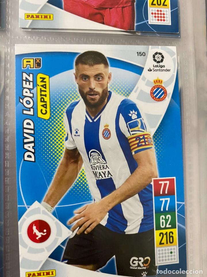 Adrenalyn David Lopez Espa Ol Comprar Cromos De