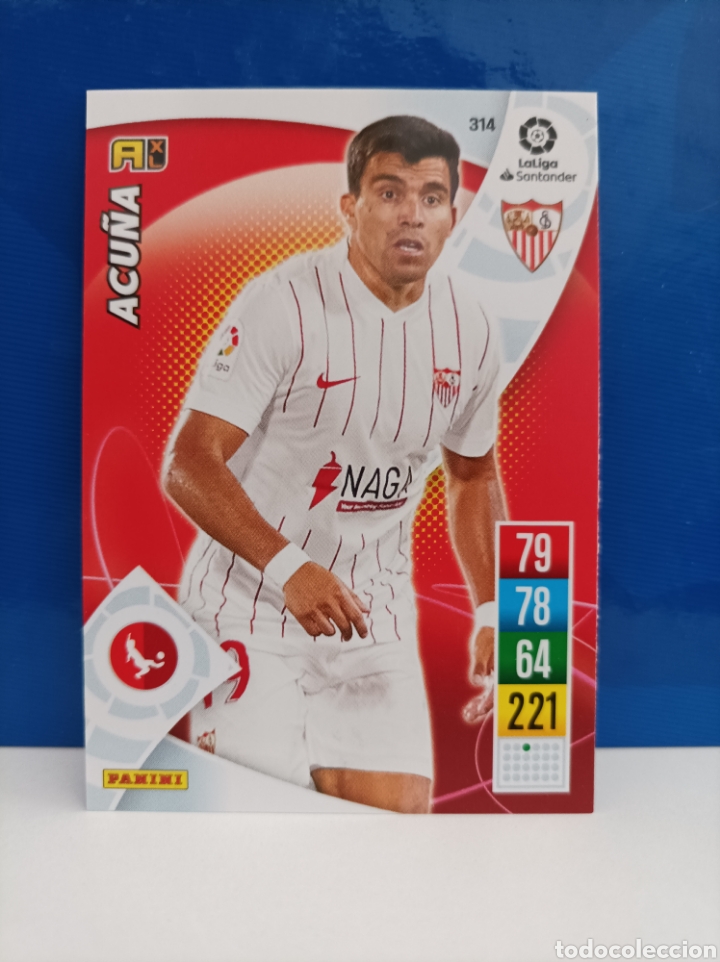 adrenalyn 2021 2022 21 22 panini suso nº 32 Comprar Cromos de