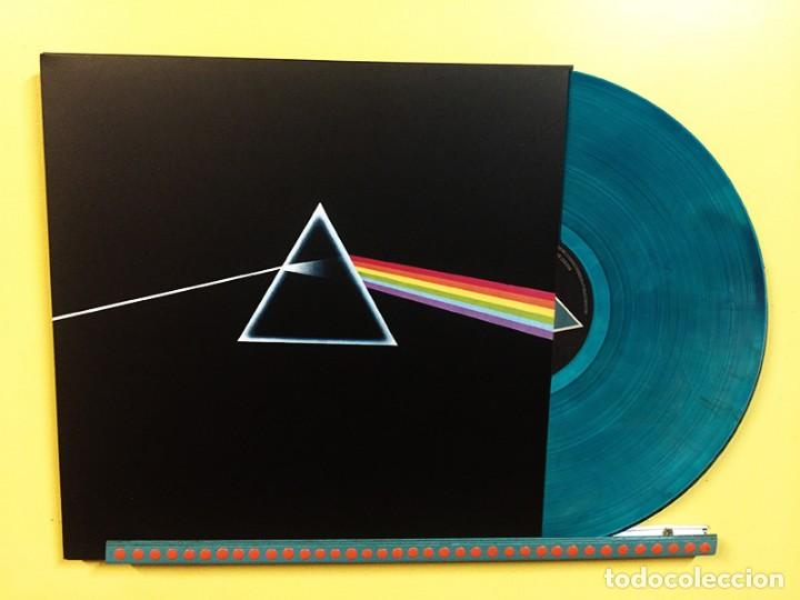 Pink Floyd Lp The Dark Side Of The Moon Vinilo Vendido En Venta