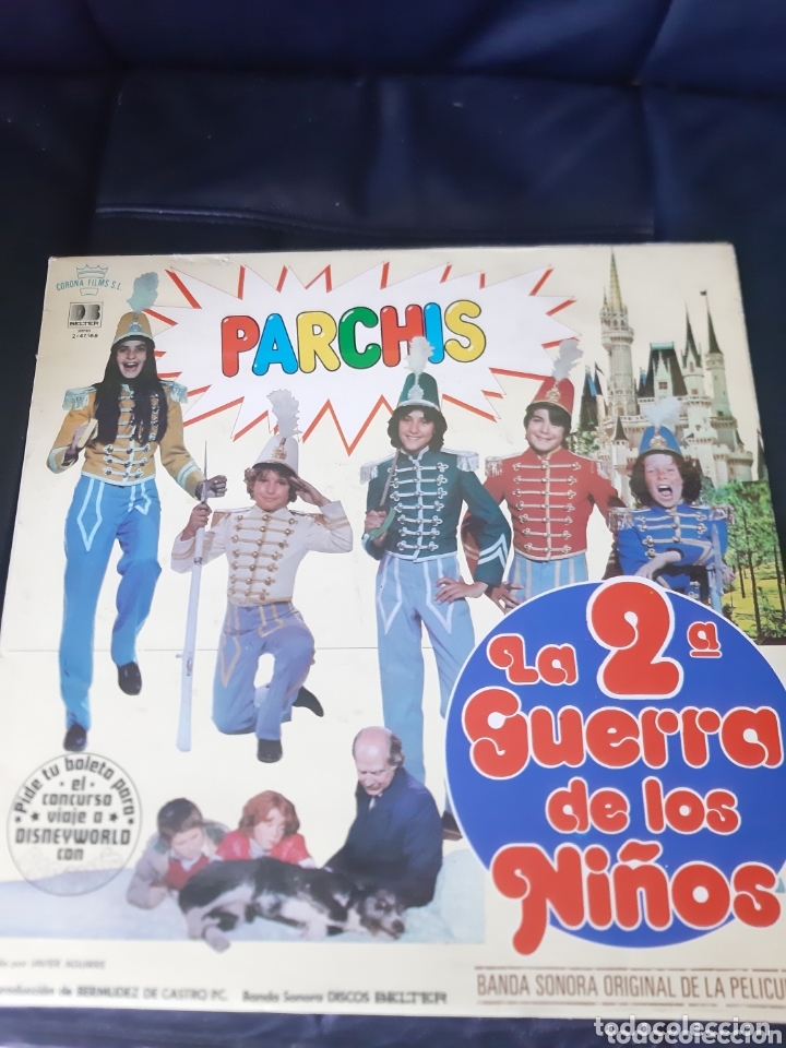 Pelicula Completa De Parchis La Guerra De Los Ni Os Actividad Del Ni O