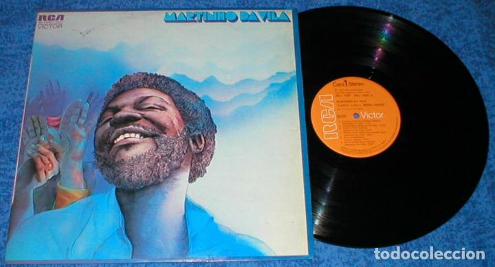 Martinho Da Vila Spain Lp Canta Canta Minha Gen Comprar Discos Lp