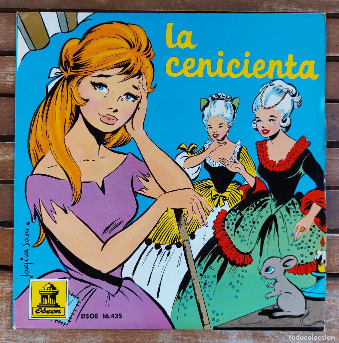 Introducir Imagen Cuentos Infantiles La Cenicienta Viaterra Mx