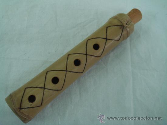 Instrumentos Musicales