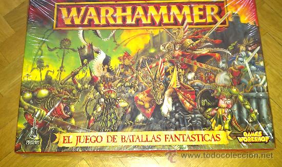 Codex Imperio Warhammer 8 Edicion Pdf