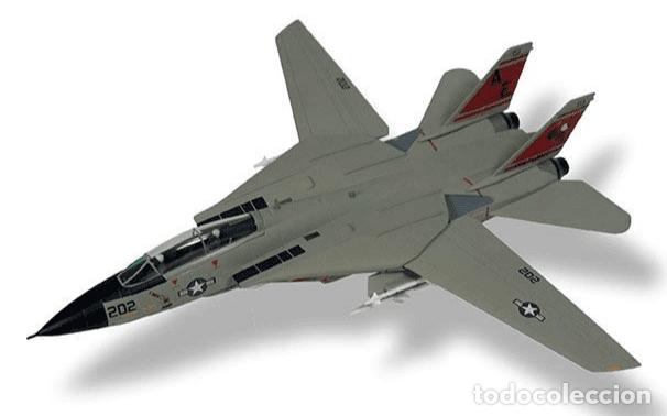 avión de combate f 14 a f14 tomcat us navy Comprar Modelos a