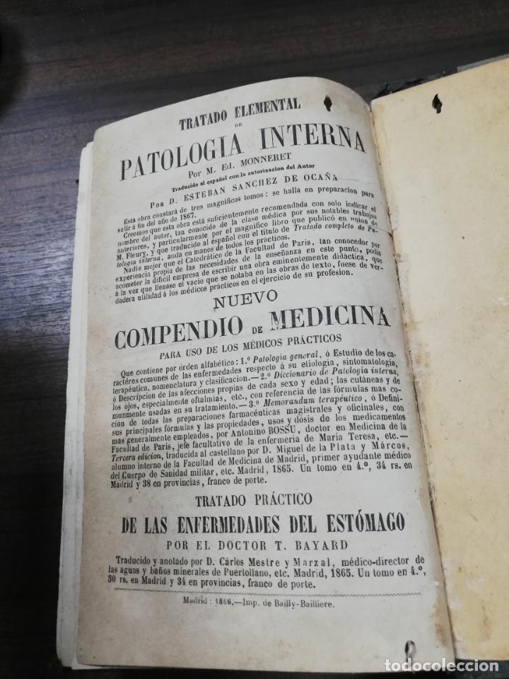 Tratado De Medicina Y Cirugia Legal D Pedro M Comprar Libros