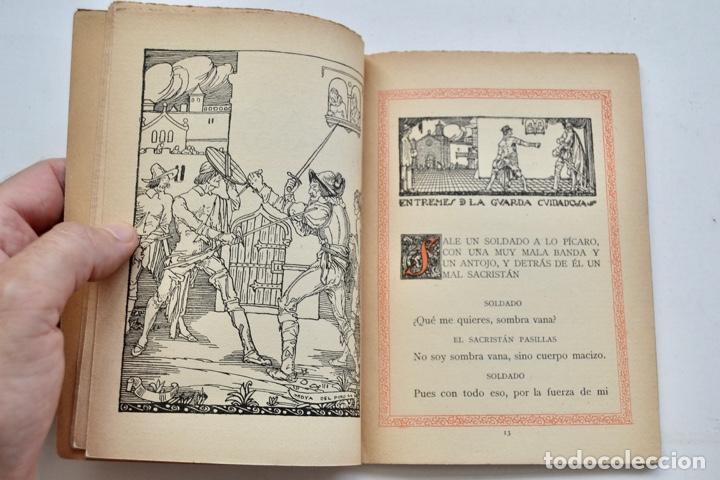 Miguel De Cervantes Entremeses De La Guarda Cu Comprar Libros