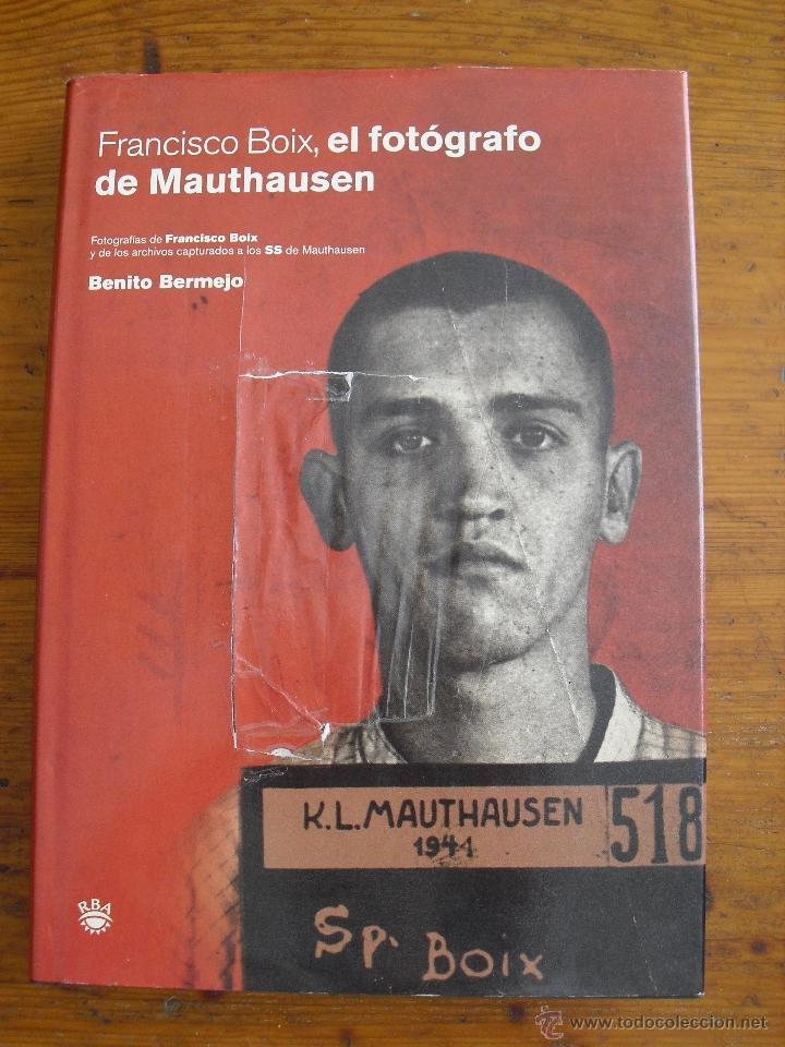 El Fotografo De Mauthausen