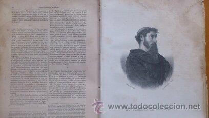 Libros antiguos: Crónica de la Provincia de Santander ASSAS,MANUEL DE. - Foto 3 - 52724497