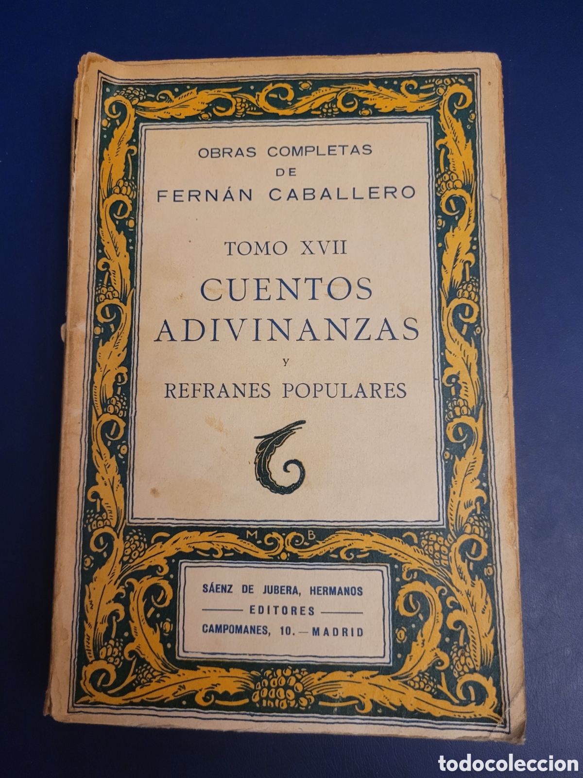 Top 96 Imagen Libros De Refranes Populares Viaterra Mx