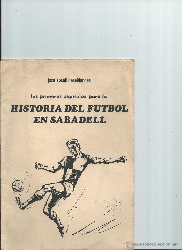 Los Primeros Capitulos Para La Historia Del Fut Comprar Libros