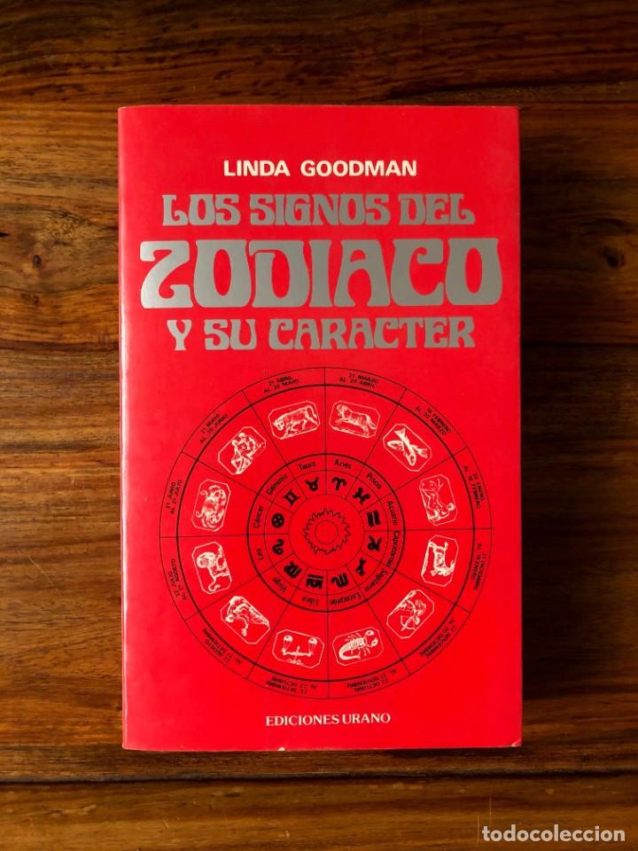 Los Signos Del Zodiaco Y Su Car Cter Linda Goo Vendido En Venta Directa