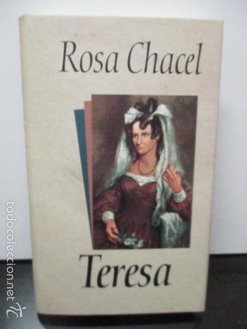 Teresa Rosa Chacel Circulo De Lectores Vendido En Venta Directa