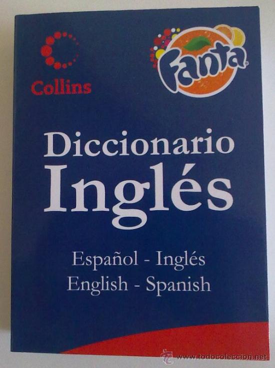 Diccionario Ingles Collins Edici N Especial Fa Vendido En Venta