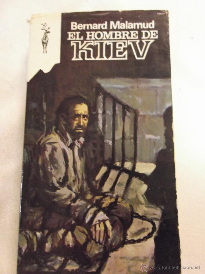 El Hombre De Kiev Pelicula Completa