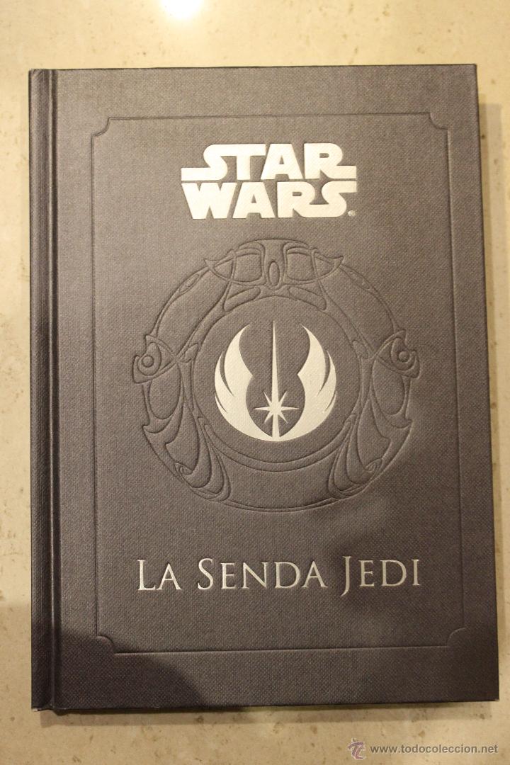 Star Wars La Senda Jedi Vendido En Venta Directa