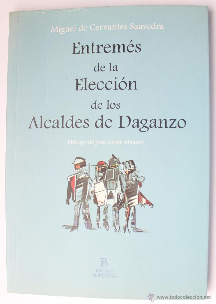 Entrem S De La Elecci N De Los Alcaldes De Daga Comprar En