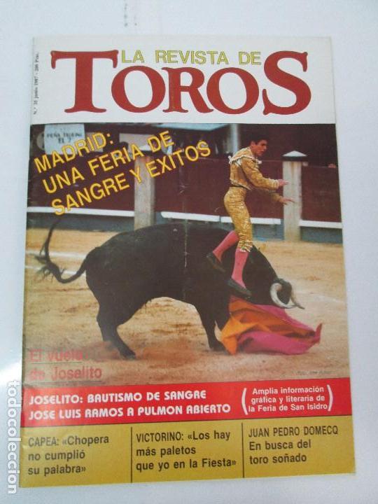 Revista De Informacion Taurina La Revista De T Comprar En