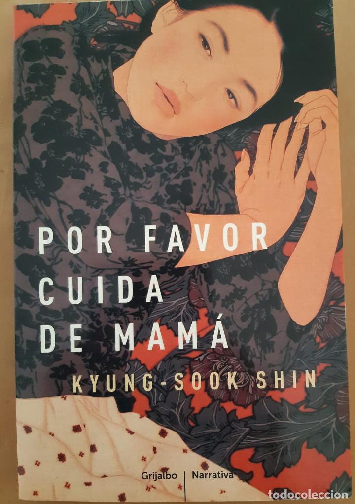 Kyung Sook Shin Por Favor Cuida De Mama Grija Vendido En Venta