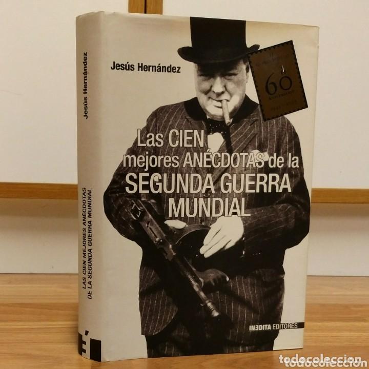 ww2 las cien mejores anécdotas de la segunda Comprar Libros y