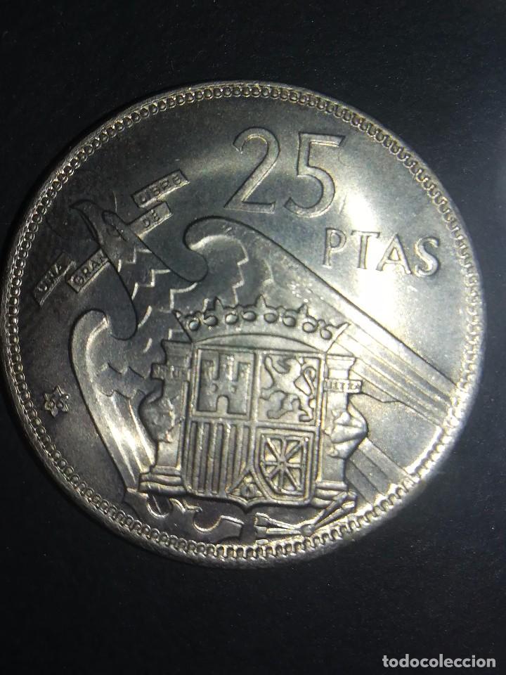 Moneda De Pesetas De Estrella Fr Vendido En Venta