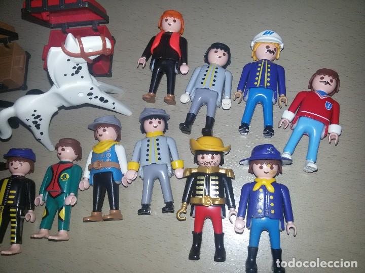 Piezas Playmobil Comprar Playmobil En Todocoleccion 116290255