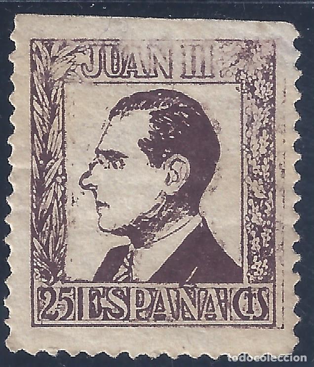 Juan Iii Don Juan De Borb N Mnh Comprar Sellos Vi Etas Nuevos