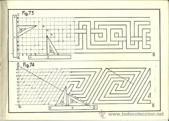 Resultado de imagen para que es dibujo geometrico